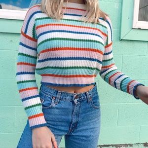 sold on instagram @ bluehoneythrift